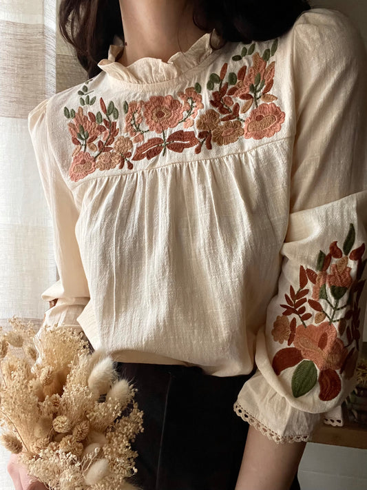 Blusa Dorothy