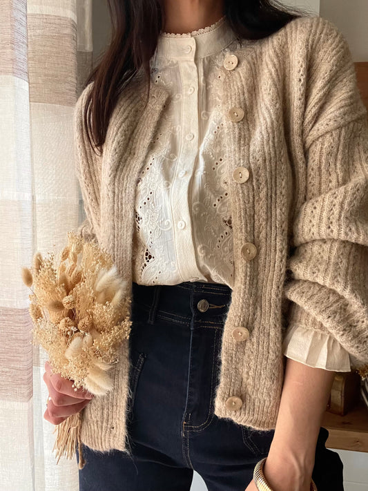 Cardigan Jane