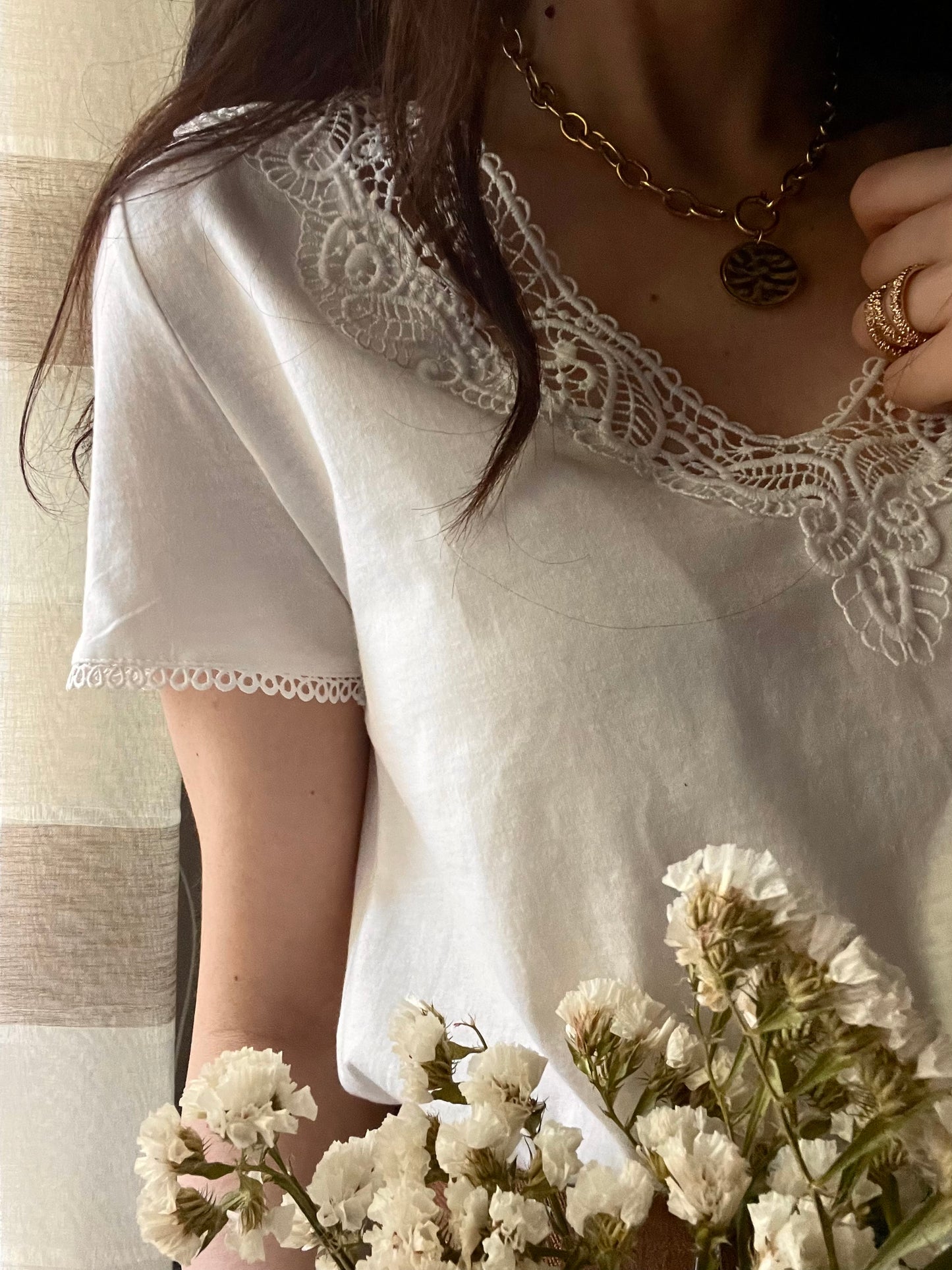 Maglia Elly