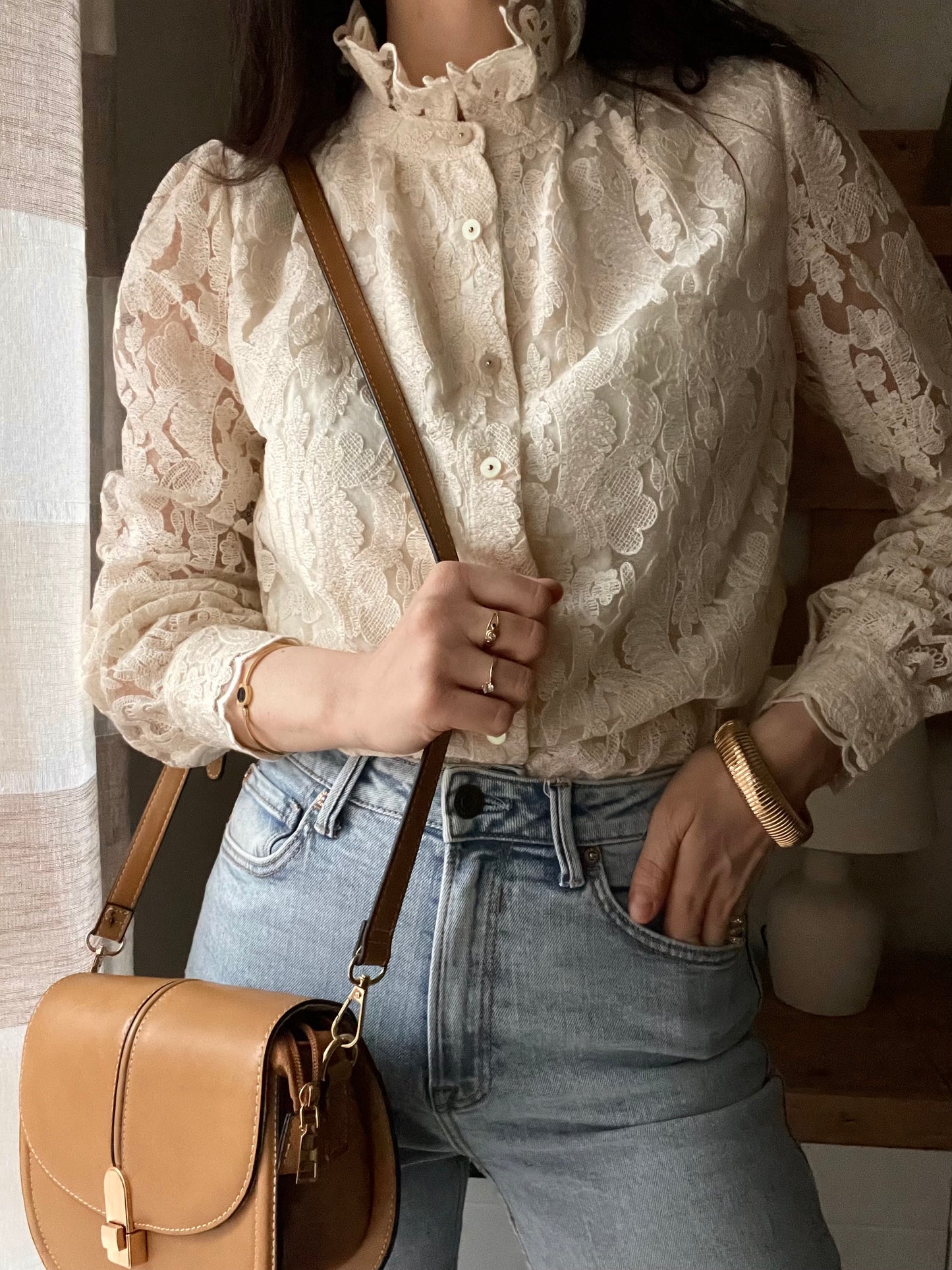 Camicia Katie