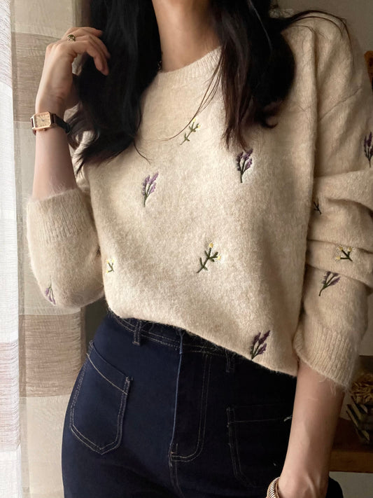 Pull Flora