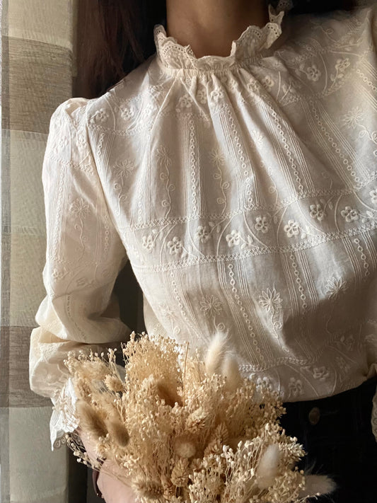 Blusa Desirée