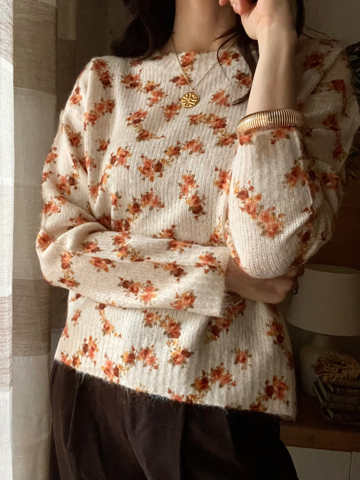 Pull Sweet Autumn