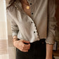 Camicia Noir Chic
