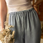 Pantalone In Jeans