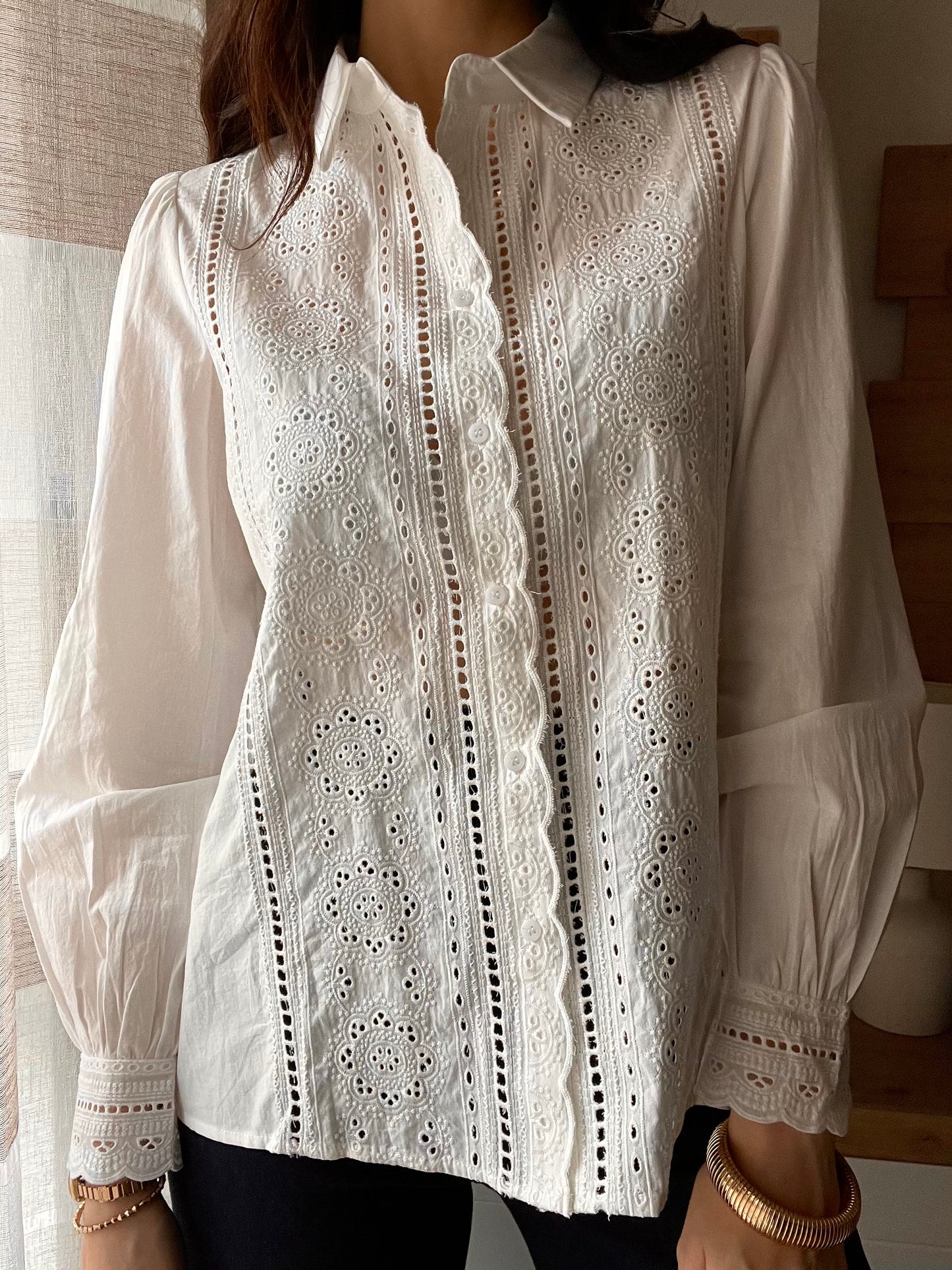 Camicia Michelle