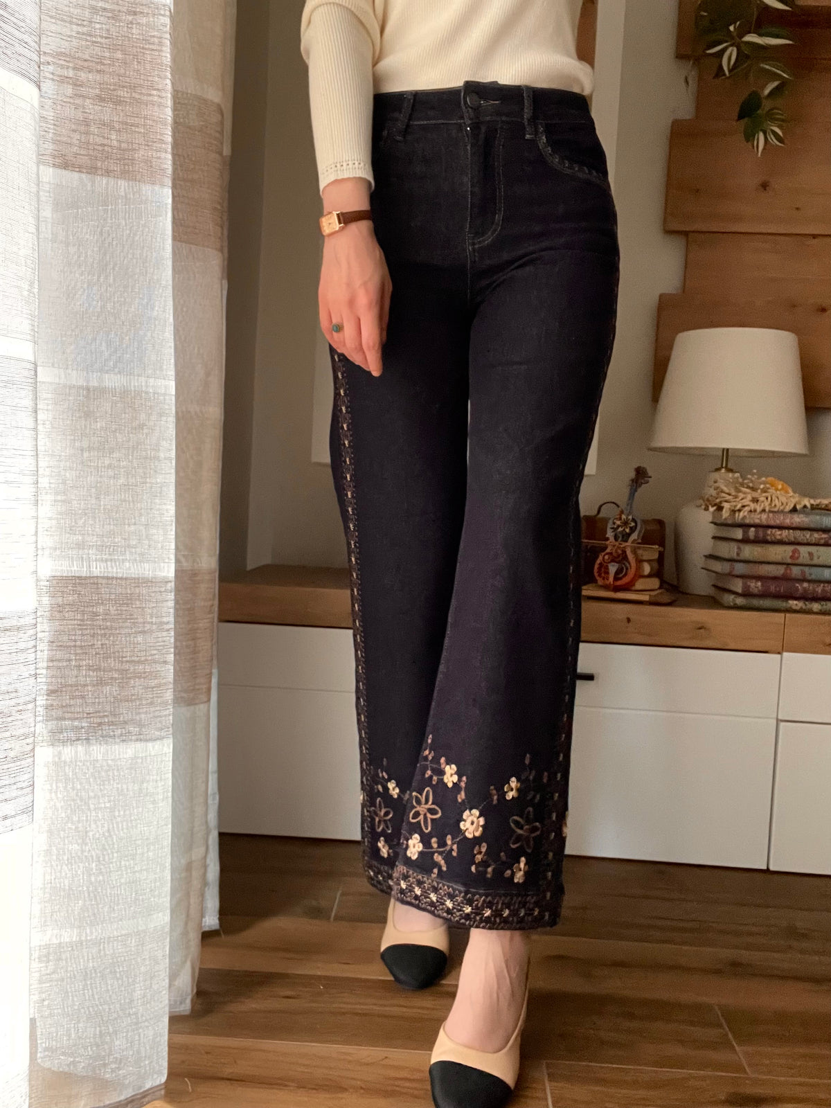 Jeans Colette