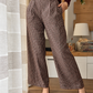 Pantalone Warm Fall