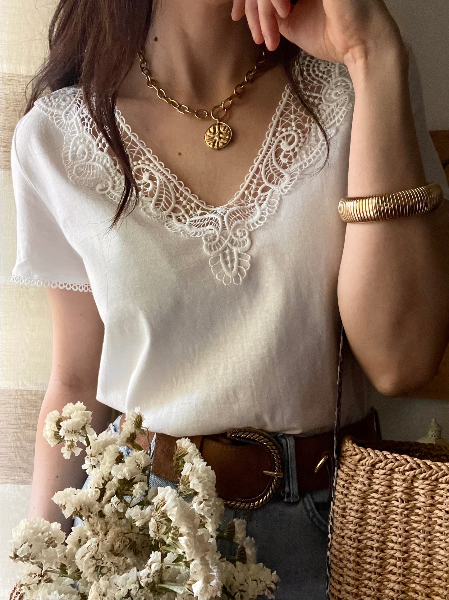 Maglia Elly