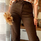 Jeans Cioccolato