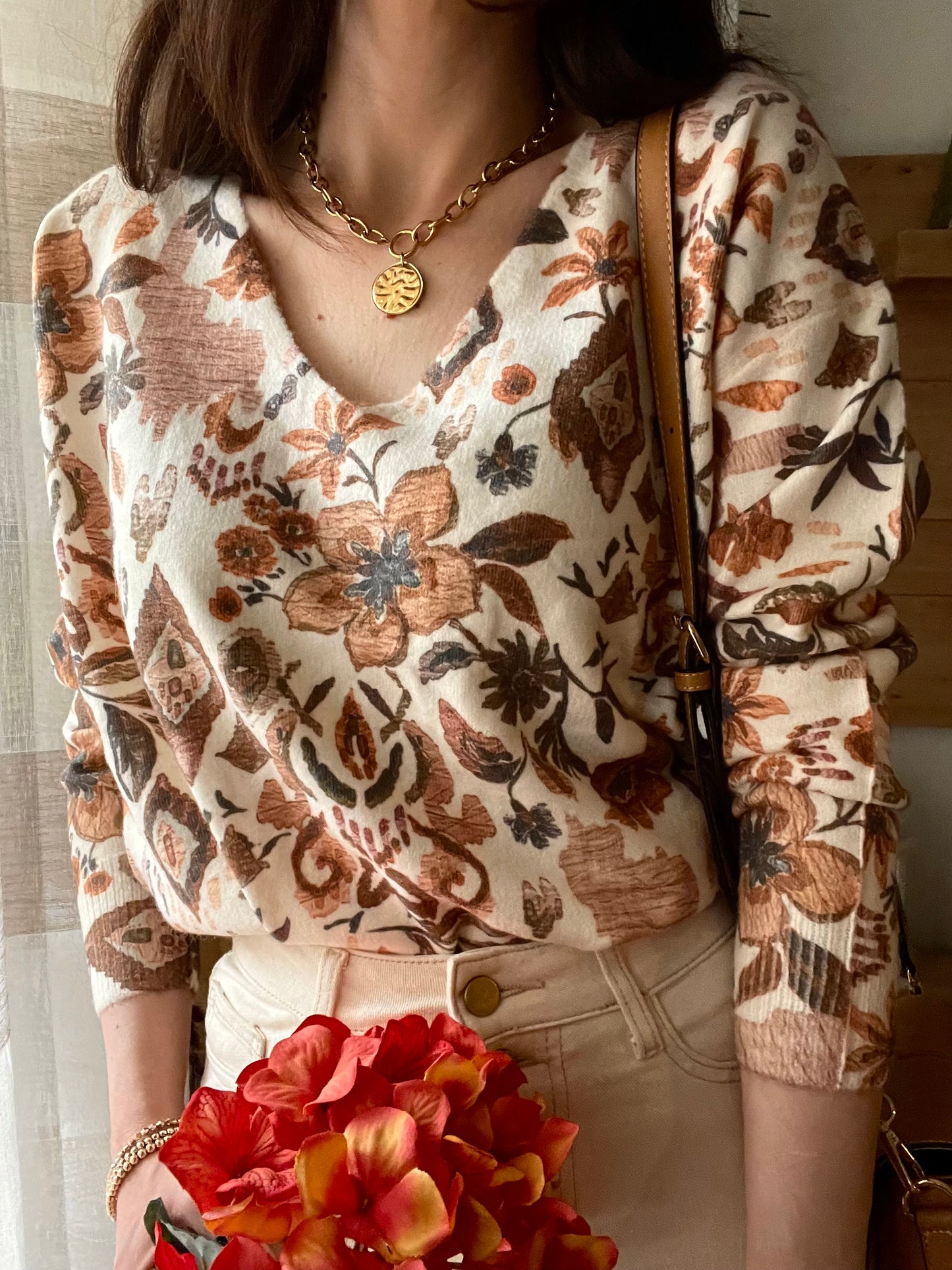 Pull Cozy Day