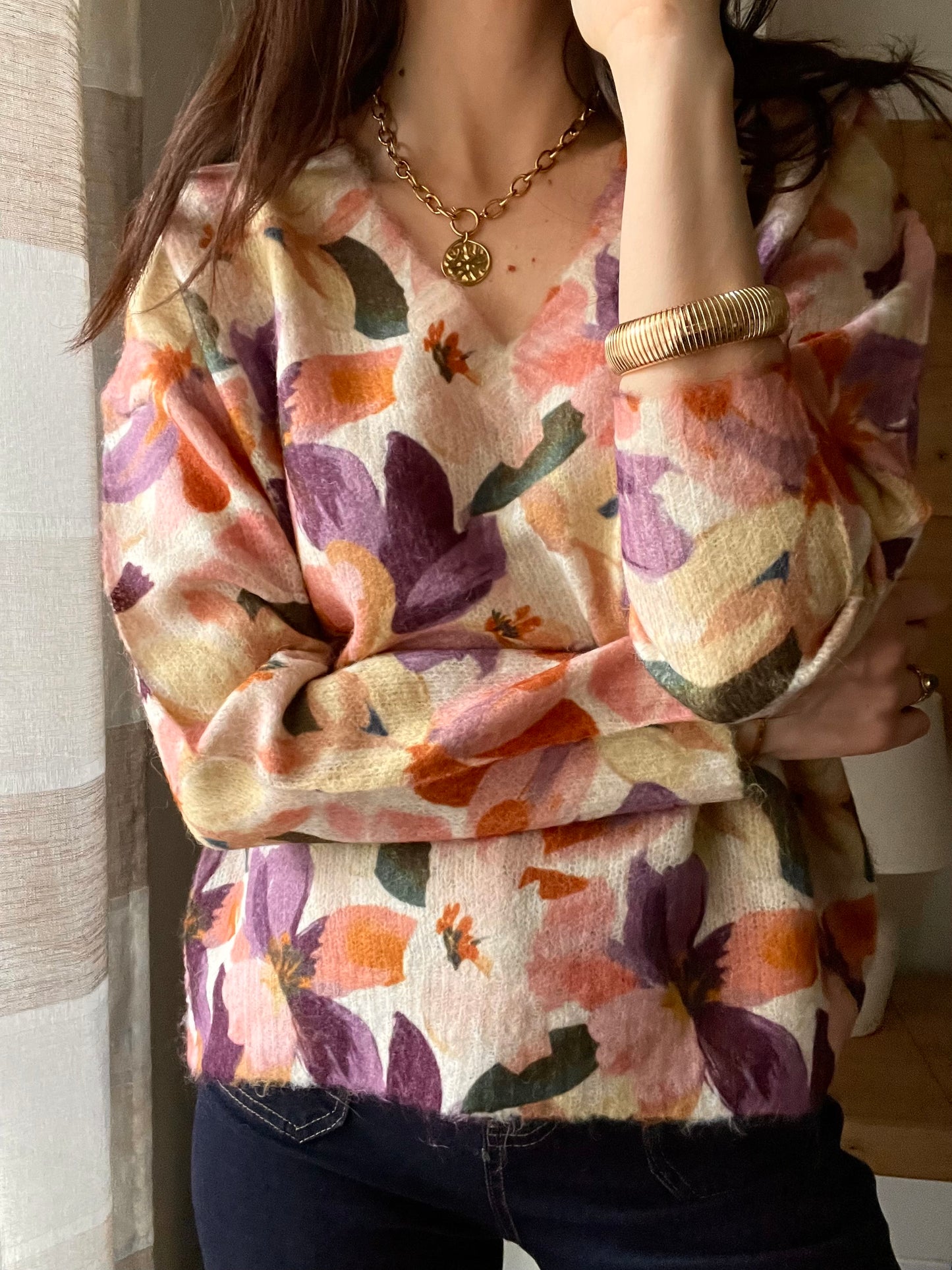 Pull Waiting for spring