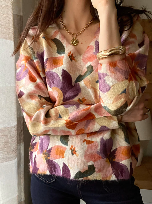 Pull Waiting for spring