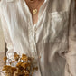 Camicia 100% Lino (made in Italy)