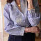 Camicia Jacqueline