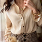Camicia Sweet Beige