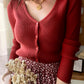 Maglia Ruggine