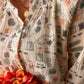 Camicia Kitty