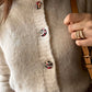 Cardigan Lorelai