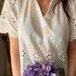Blusa Marie