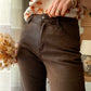 Jeans Cioccolato