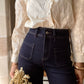 Jeans Dark Blue