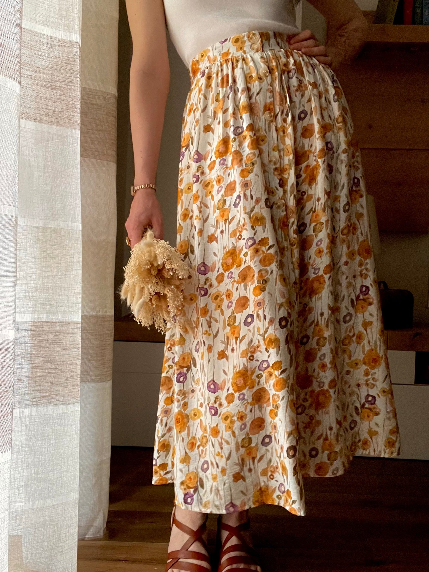 Gonna Girasole