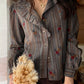 Camicia Roasted Chestnuts