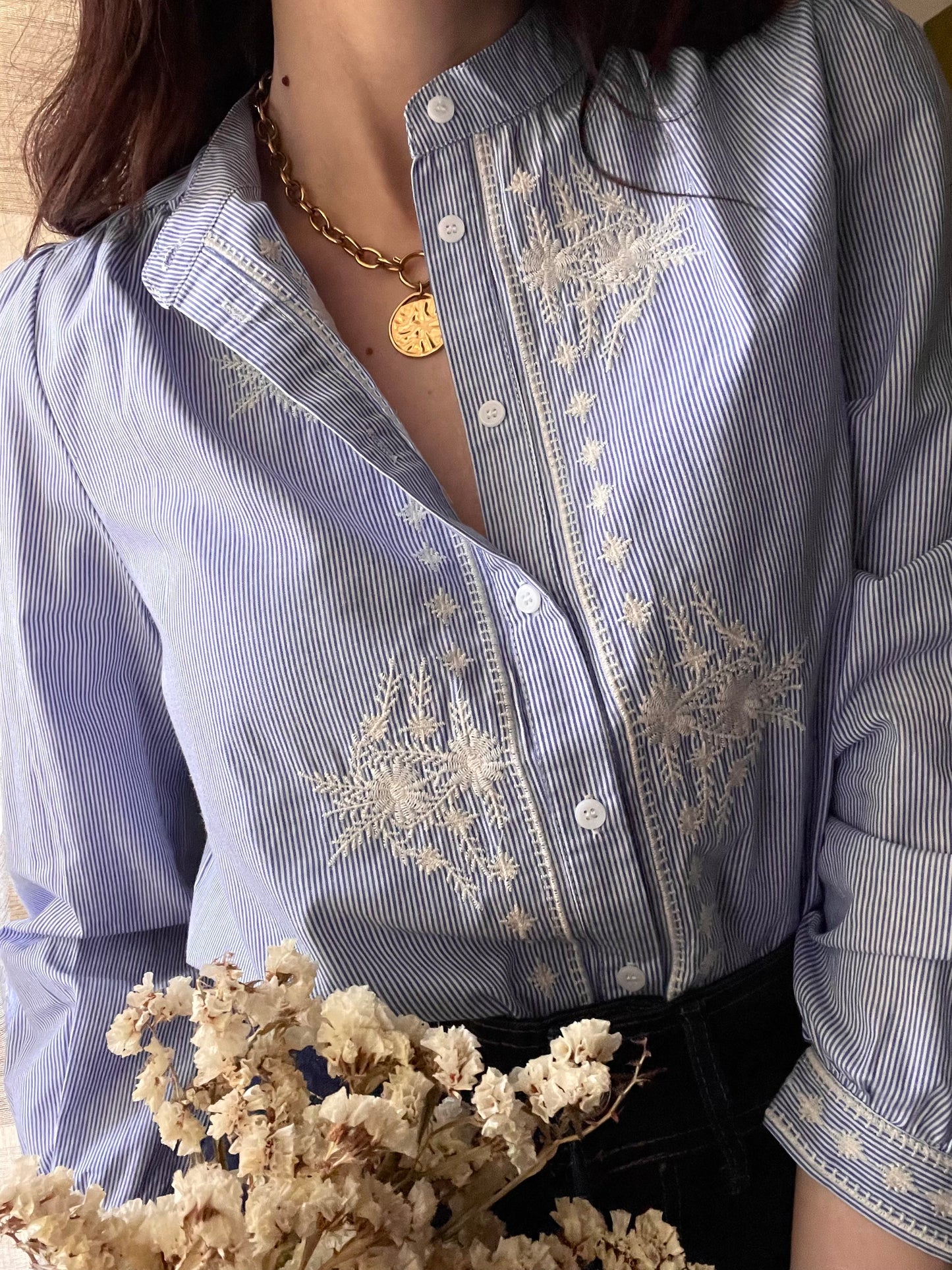 Camicia Jacqueline
