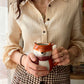 Camicia Sweet Beige