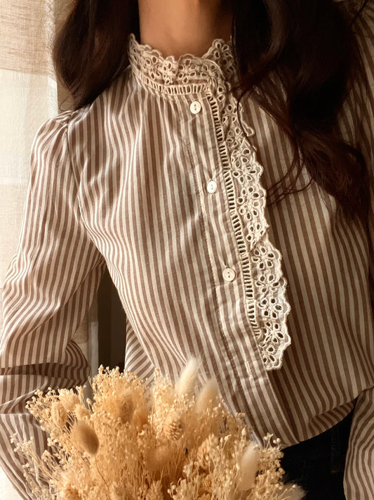 Camicia Giselle