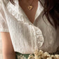 Camicia Daisy