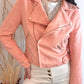 Giacca Pink Lady