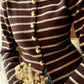Cardigan Eugénie
