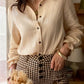 Camicia Sweet Beige