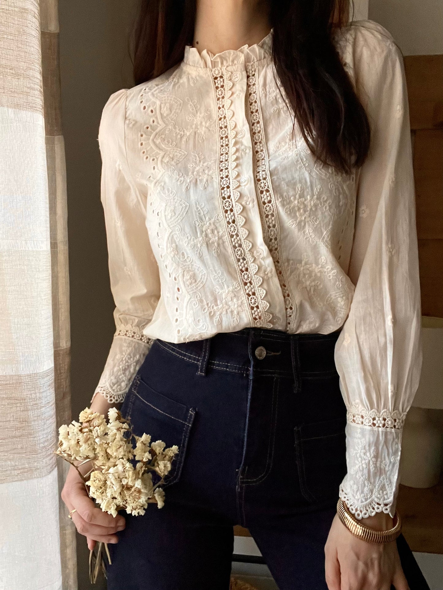 Camicia Regency 2.0