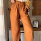 Pantalone 100% Lino (made in Italy)