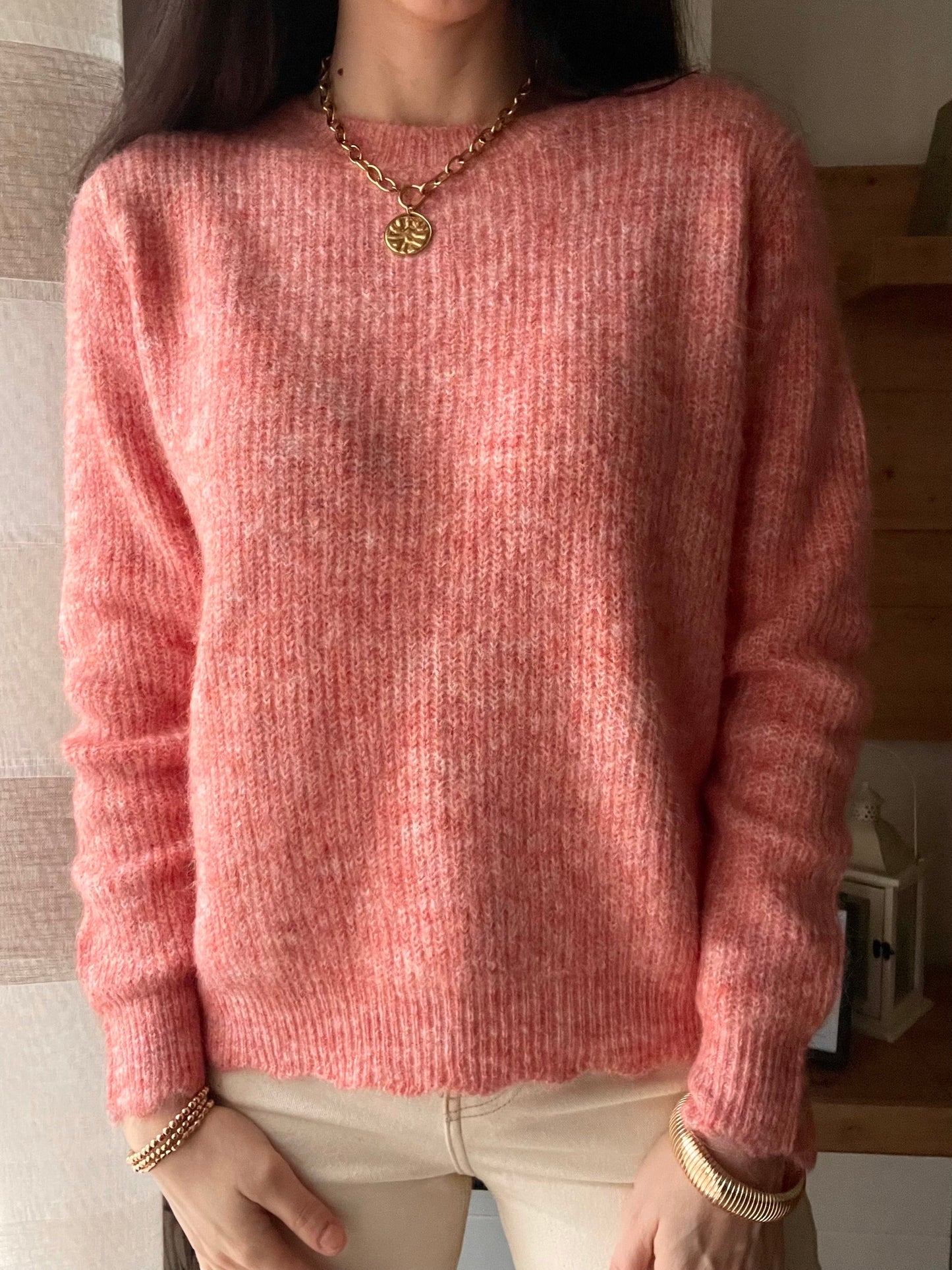 Pull Valentine