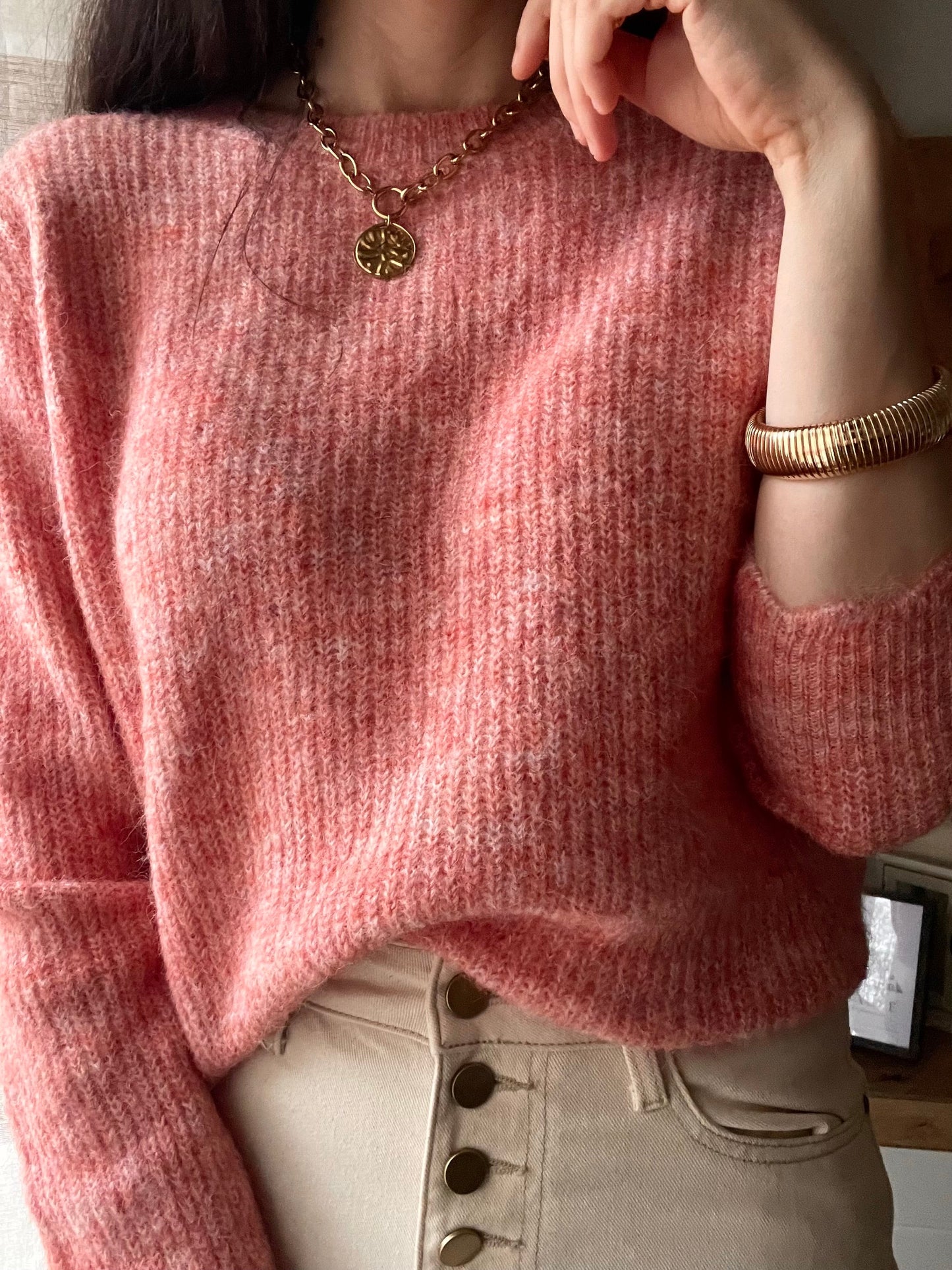 Pull Valentine