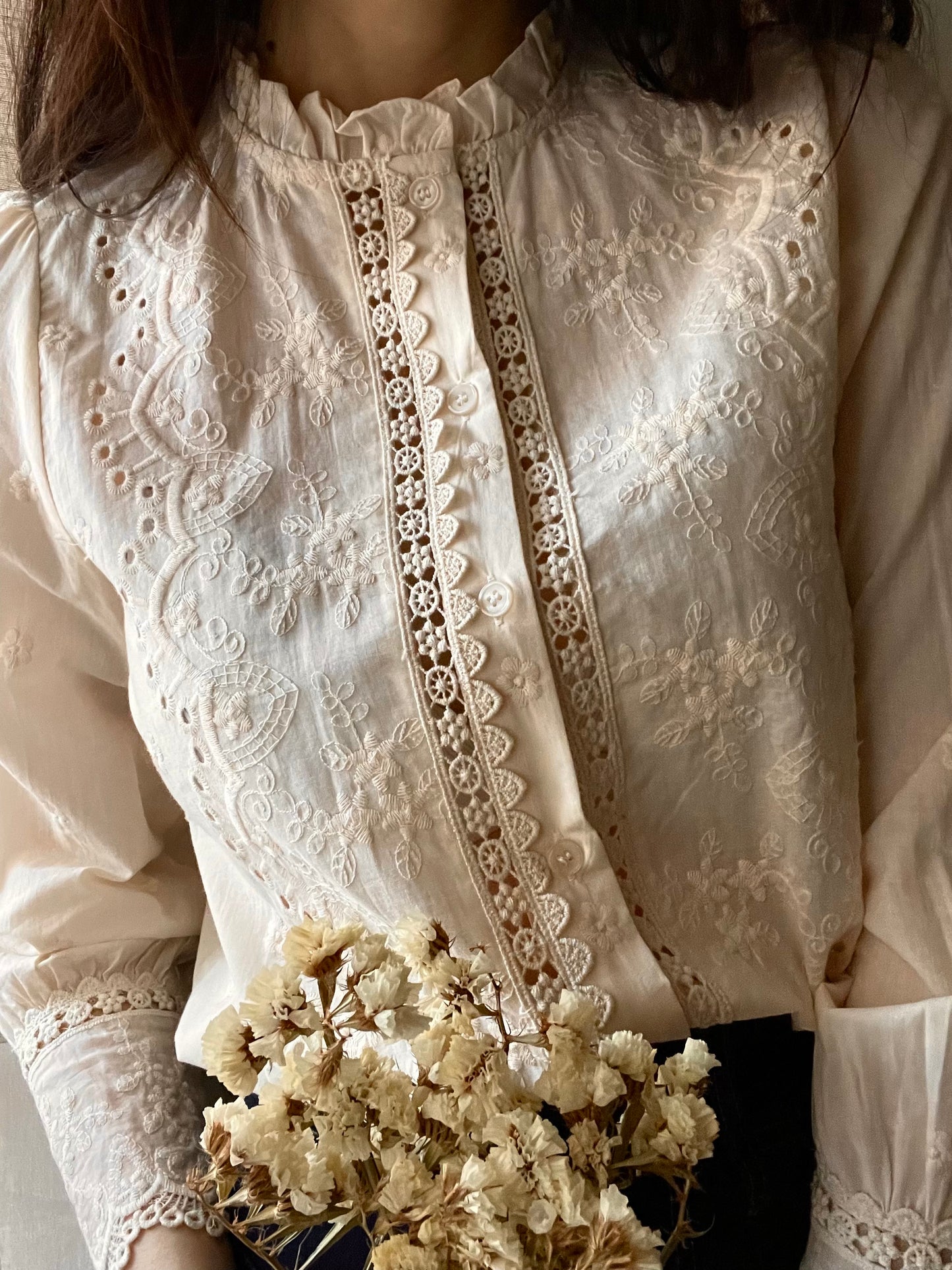 Camicia Regency 2.0