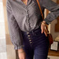 Camicia Vichy