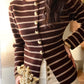 Cardigan Eugénie