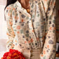 Camicia Kitty