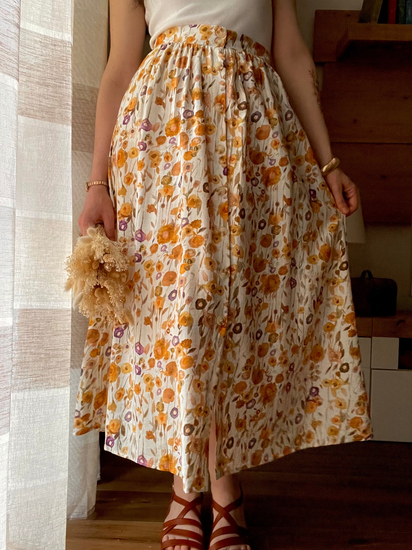 Gonna Girasole