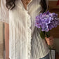 Camicia Sweet White