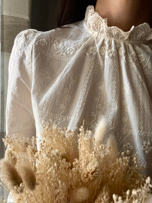 Blusa Desirée