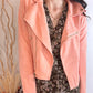 Giacca Pink Lady