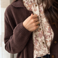 Cardigan Parigi
