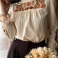Blusa Dorothy