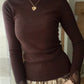 Maglia Cioccolato